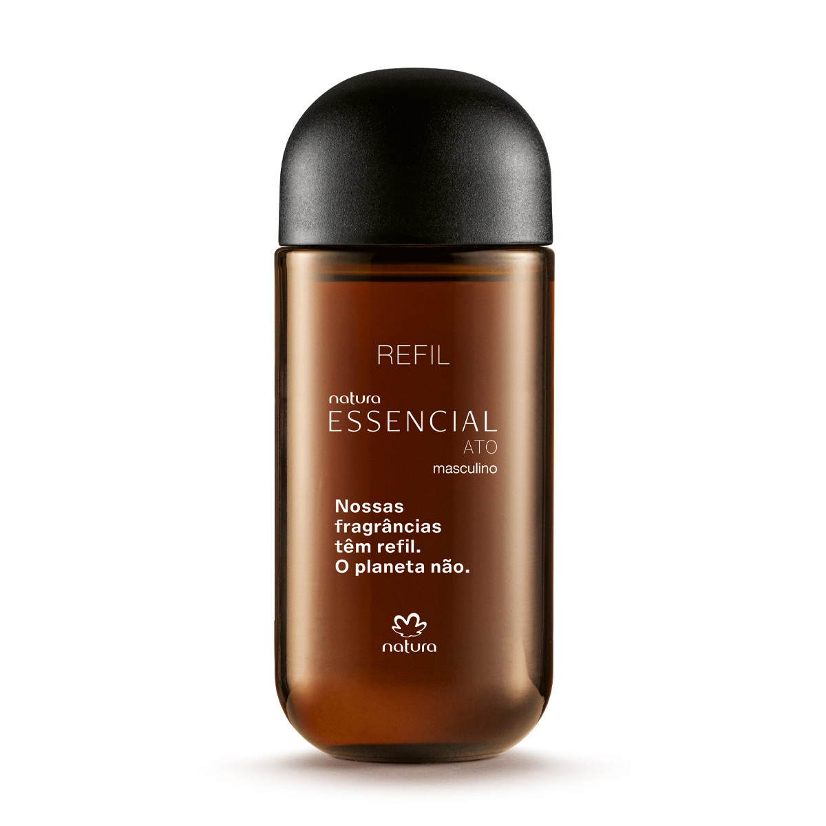 Refil Essencial Ato Masculino 100 ml