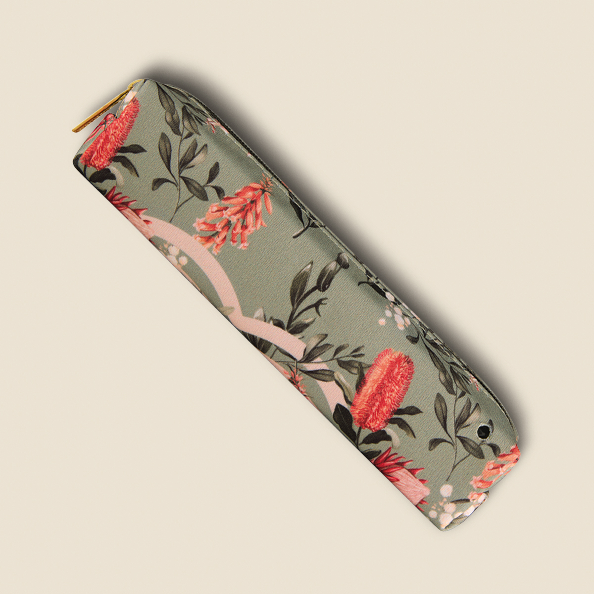 Estojo Crer para Ver