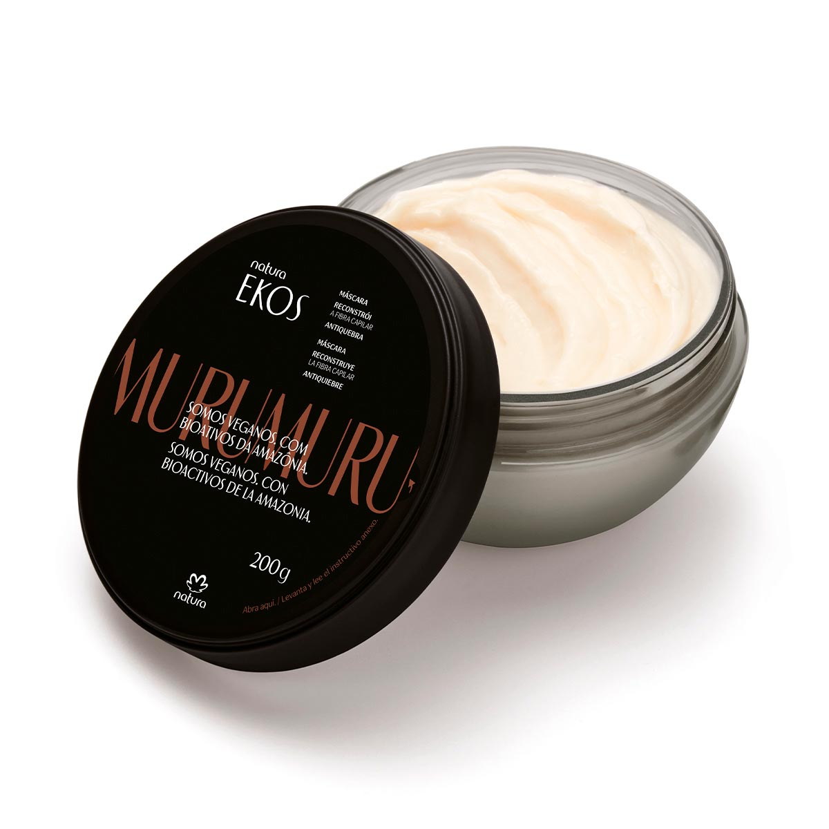 Máscara Reconstrutora Ekos Murumuru