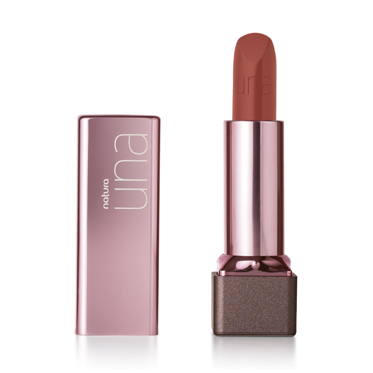 Batom CC Hidratante FPS 25 Una 3,8 g
  