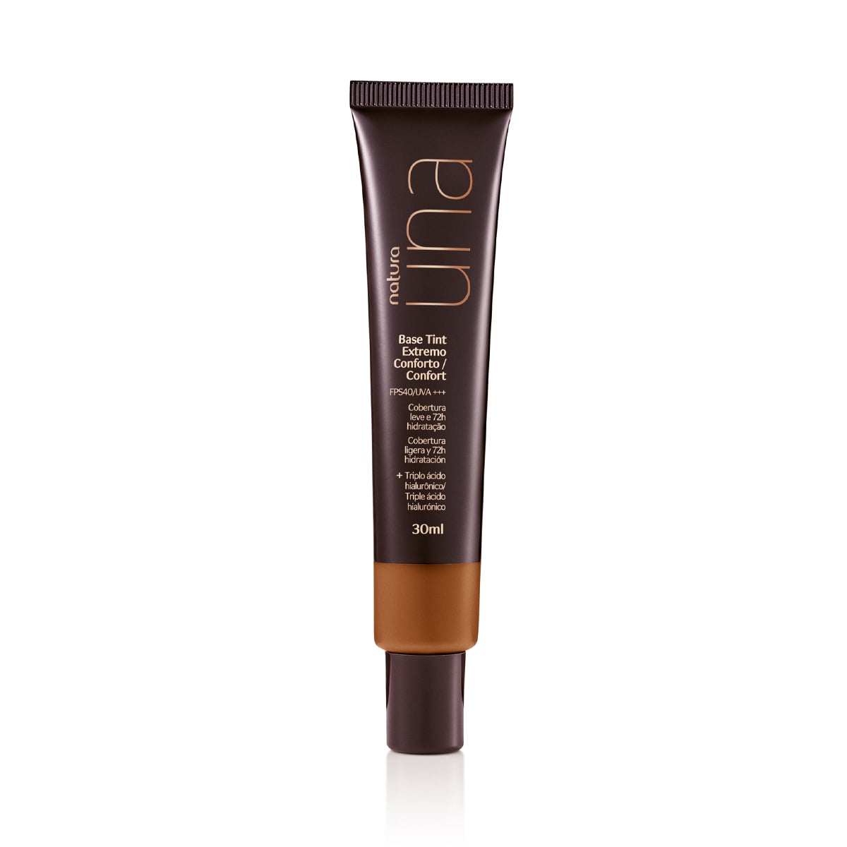 Base Tint Extremo Conforto FPS 40 Una