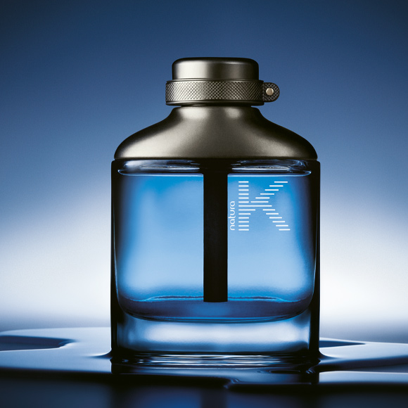 K Masculino 100 ml