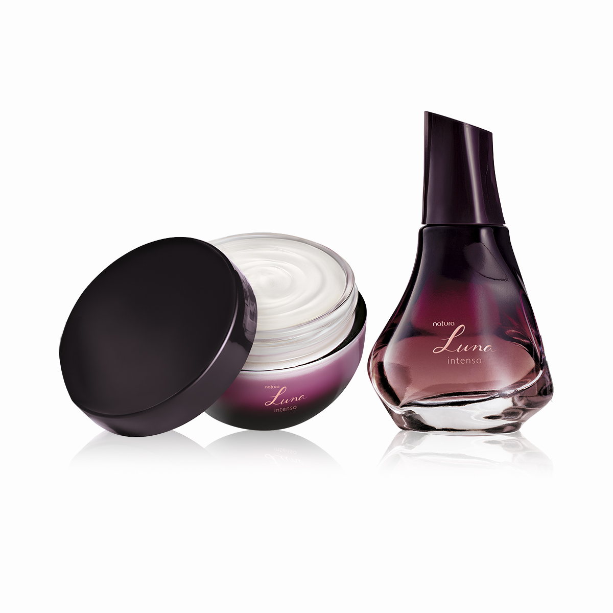 Kit Luna Intenso com Hidratante (2 produtos)