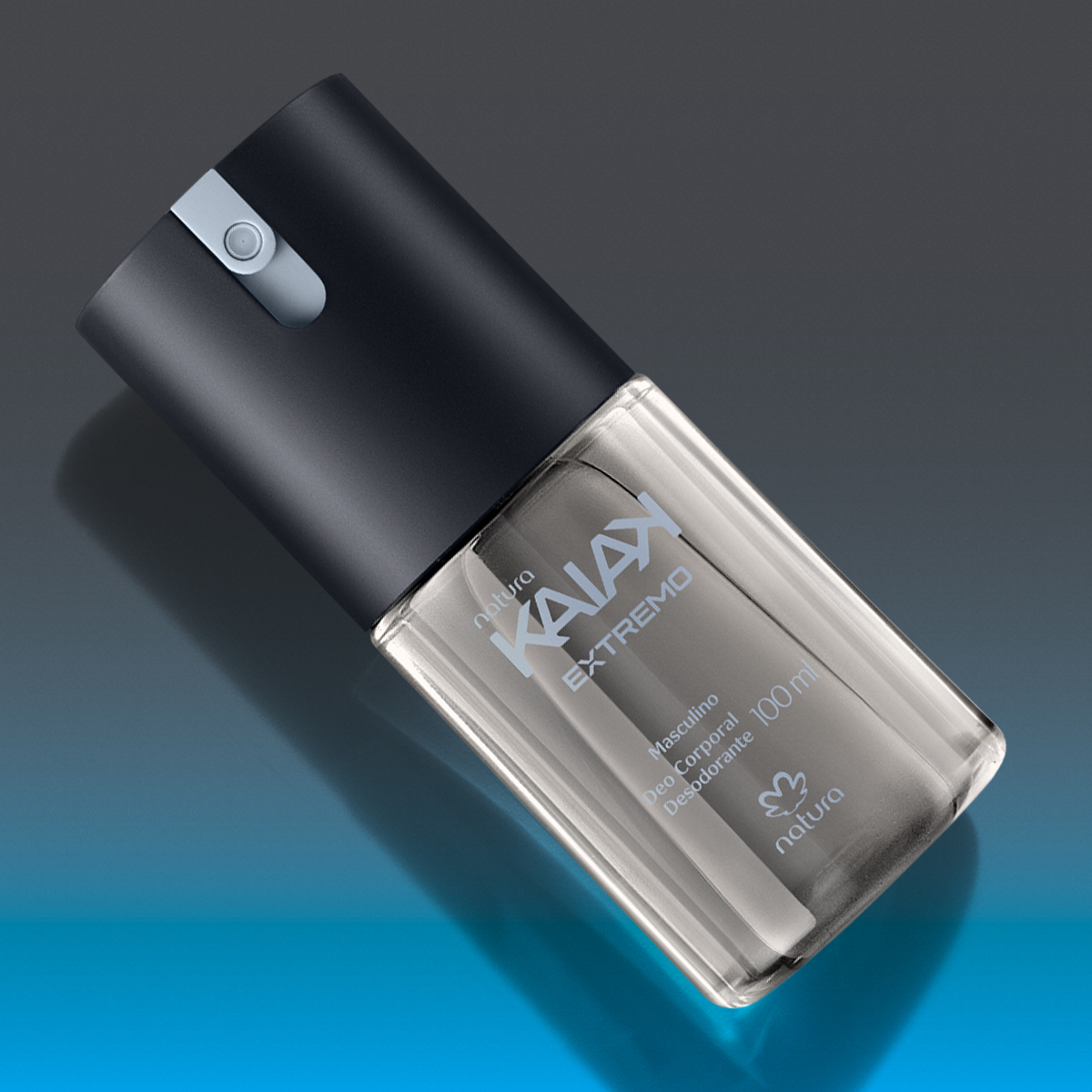 Desodorante Corporal Kaiak Extremo Masculino