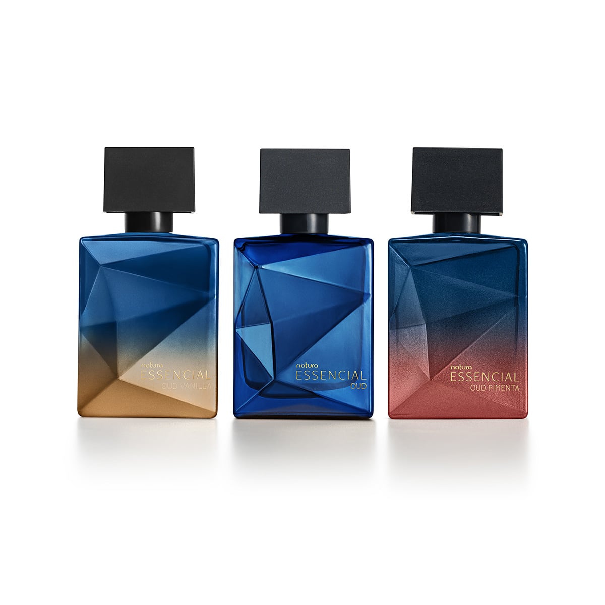 Kit Miniaturas Oud (3 produtos)