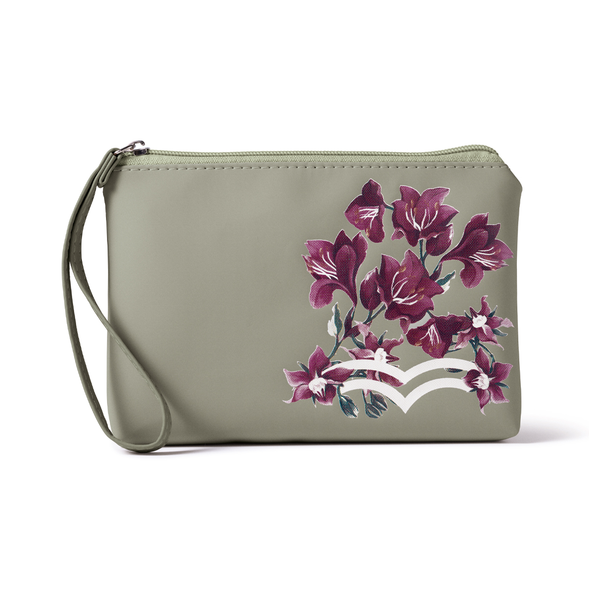 Presente Natura Crer Para Ver Bolsa de Mão 1 unidade Presente Natura Crer Para Ver Bolsa de Mão 1 unidade