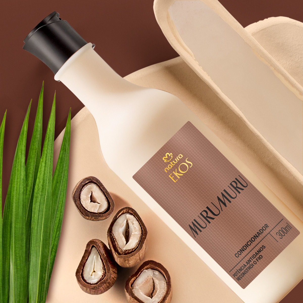 Condicionador Ekos Murumuru