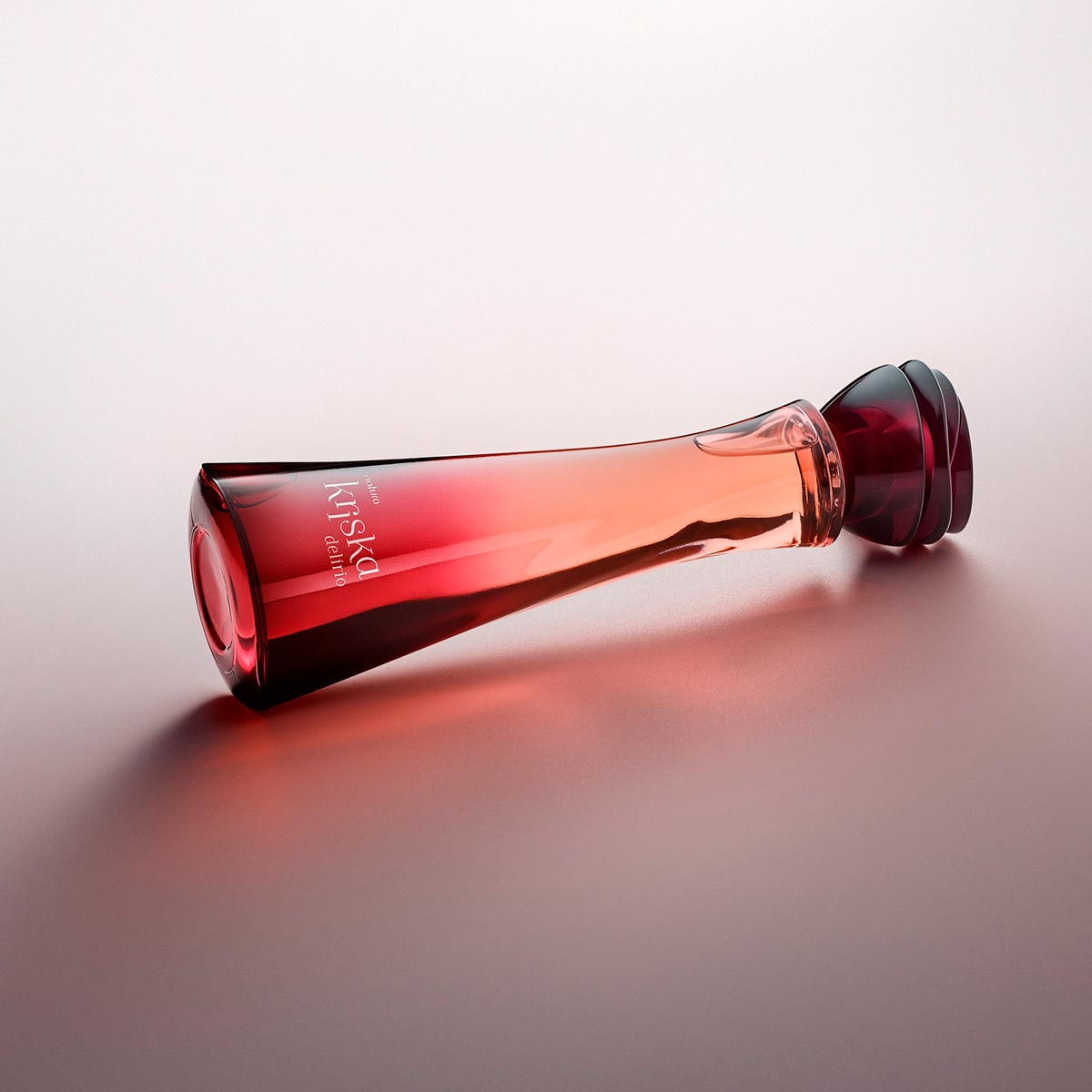 Kriska Delírio Desodorante Colônia 100 ml