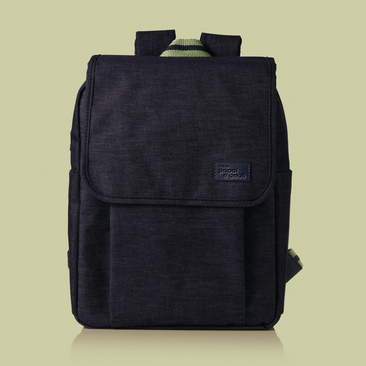 Mochila Papai e Bebê
