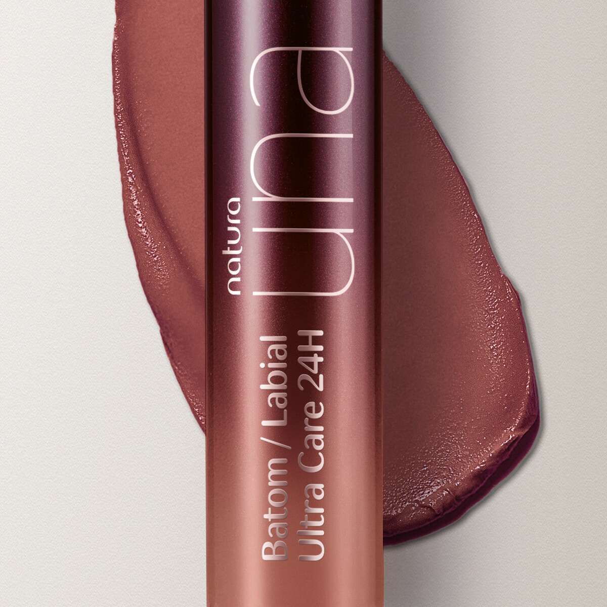 Batom Líquido Ultra Care Una