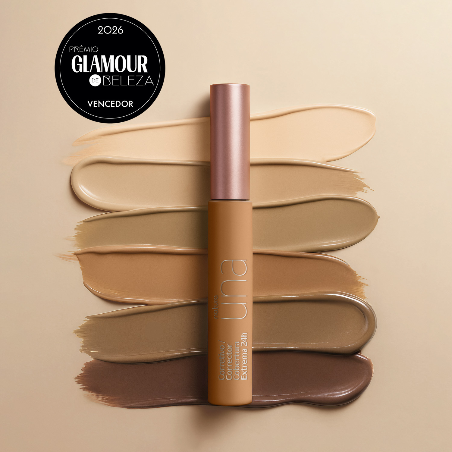 Corretivo Cobertura Extrema 24h Una