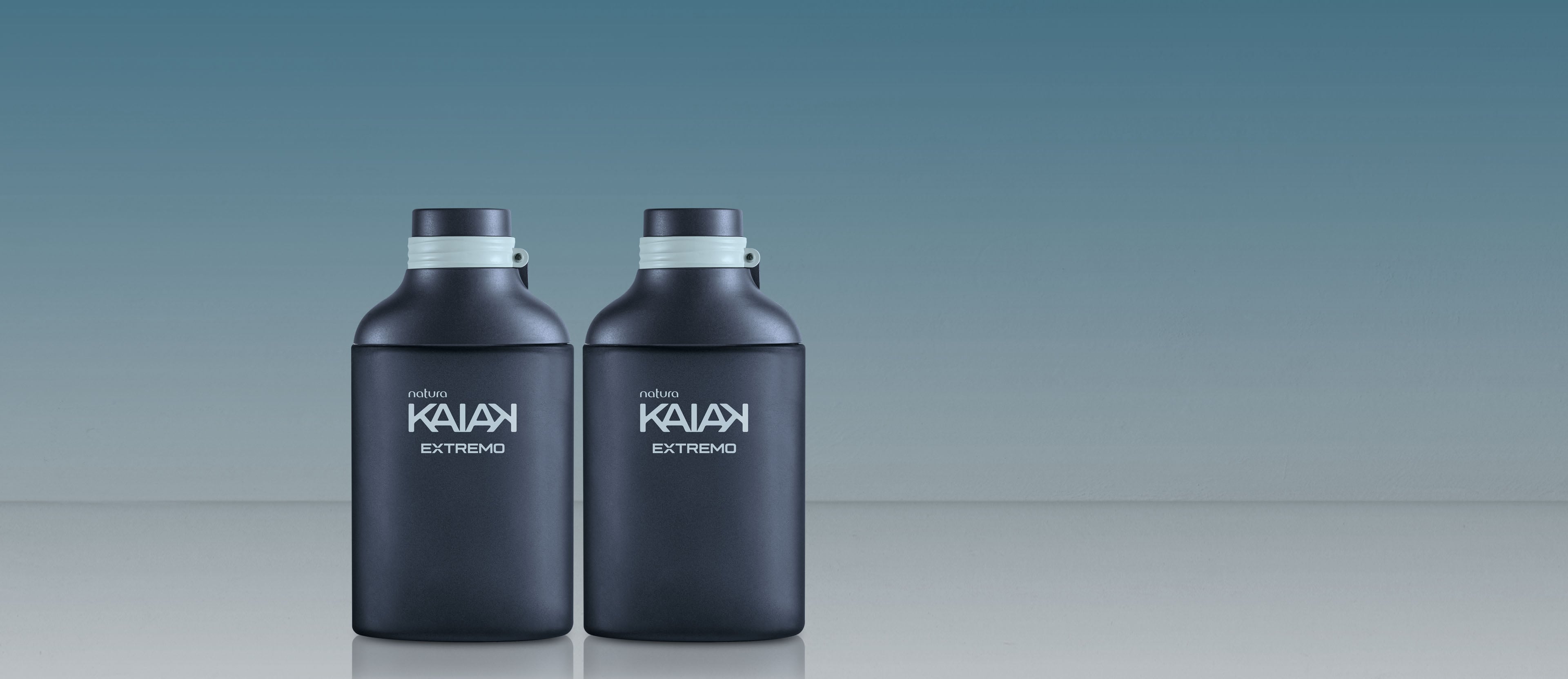 Kit Kaiak Extremo Masculino