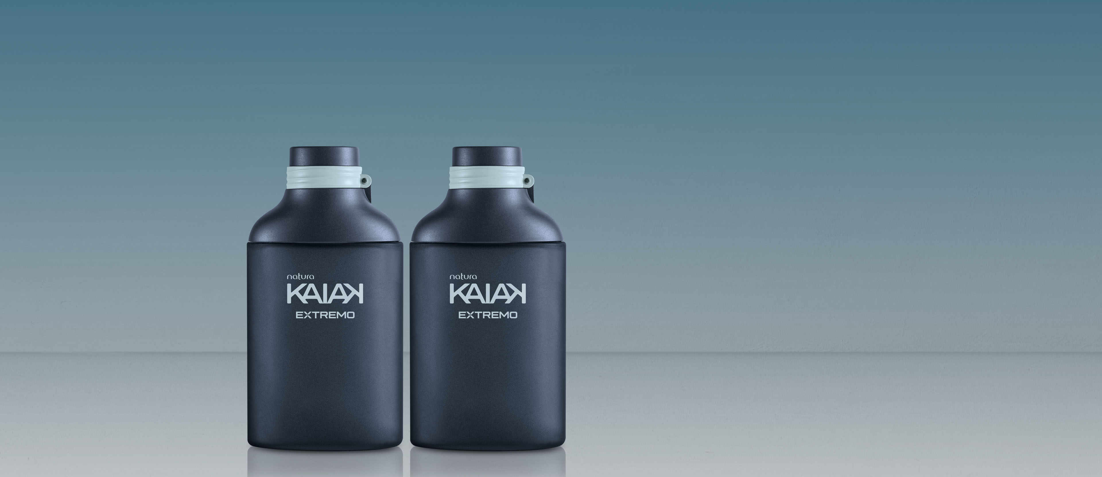 Kit Kaiak Extremo Masculino