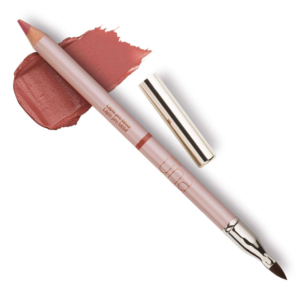 Lápis PRO Labial Una