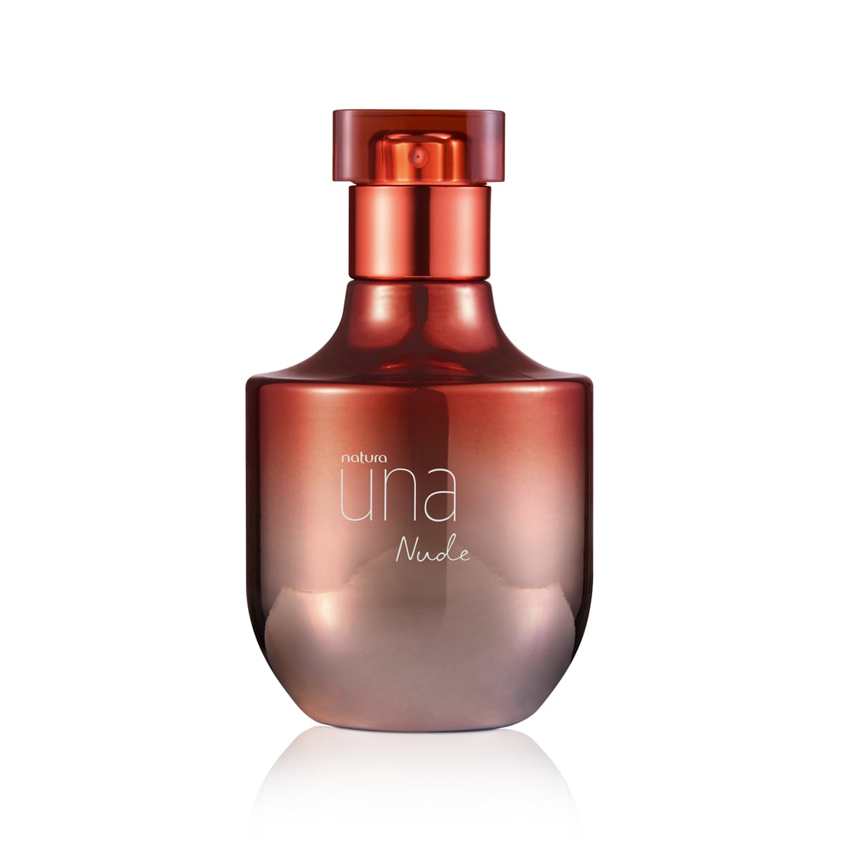 Deo Parfum Una Nude 75 ml
  