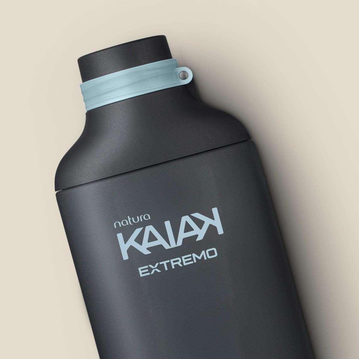 Kaiak Extremo Masculino 100 ml