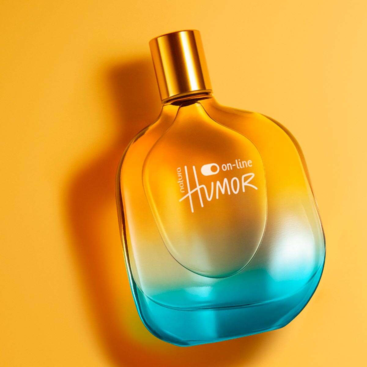 Comprar Desodorante Colonia Humor On Line Masculino 75 Ml