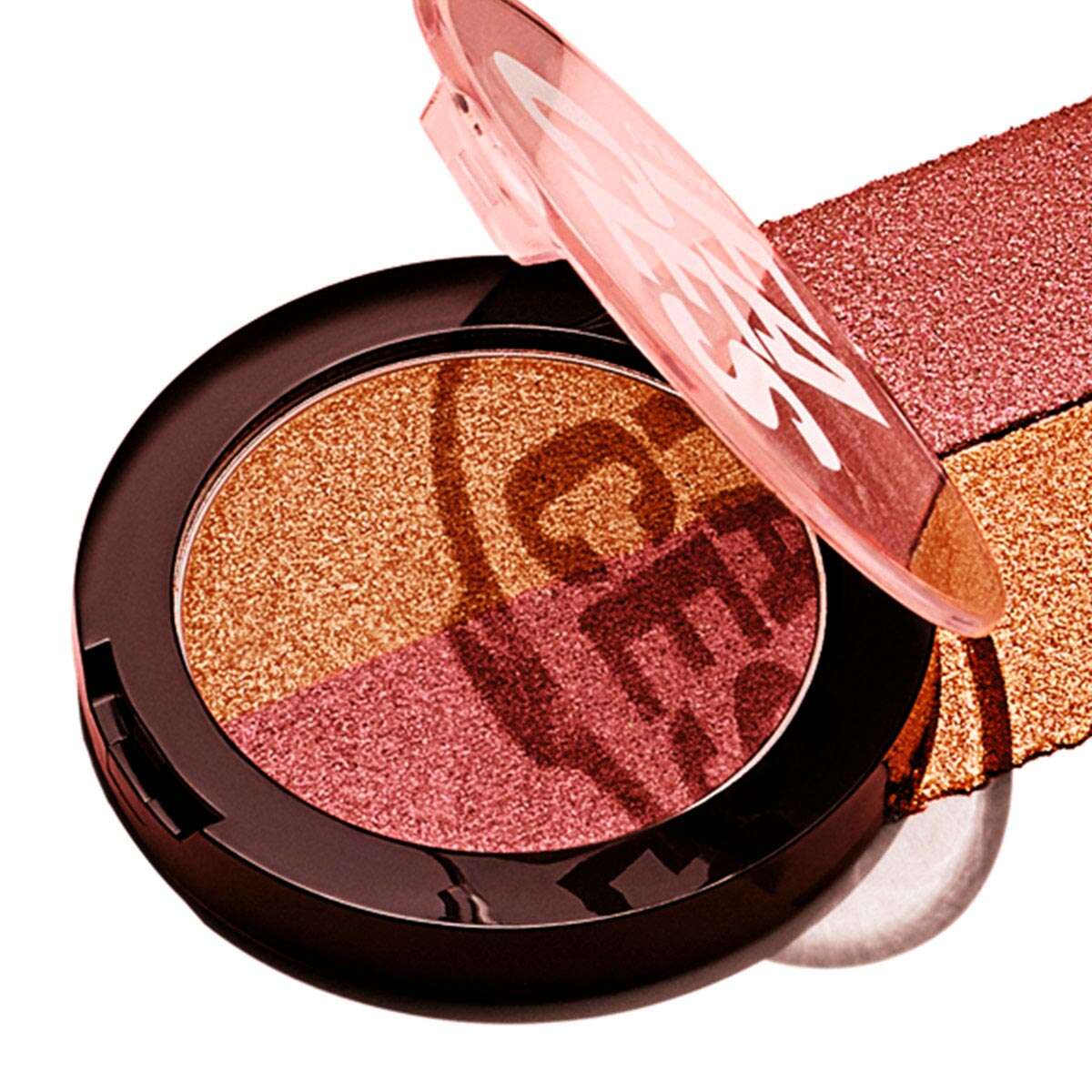 Duo Superbrilho Faces