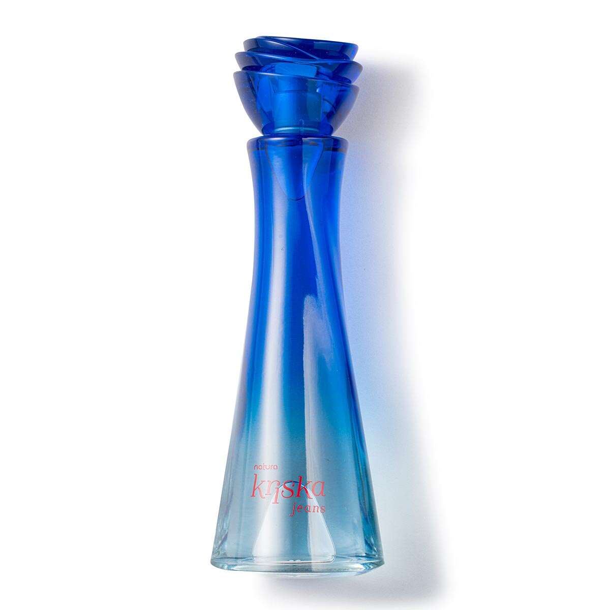 Promoção de Desodorante Colonia Kriska Jeans 100 Ml