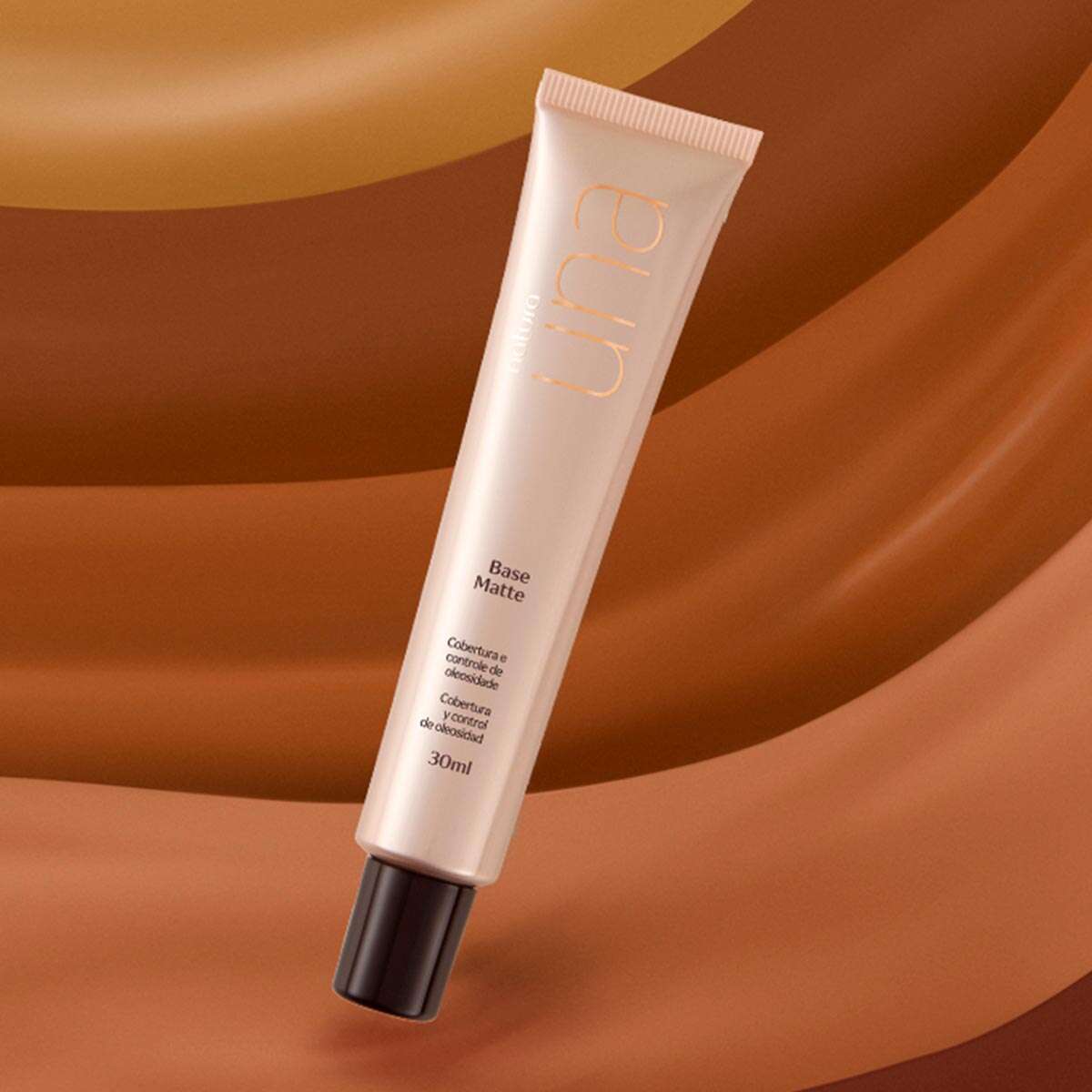 Base Matte Una