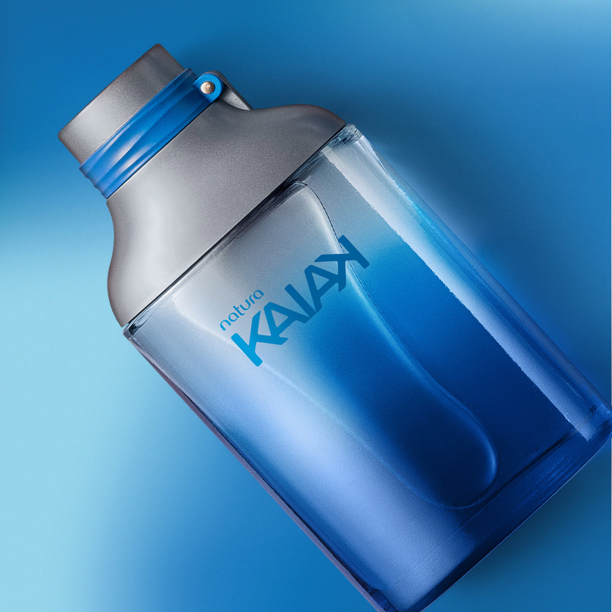 Cupom para Desodorante Colonia Kaiak Masculino 100 Ml