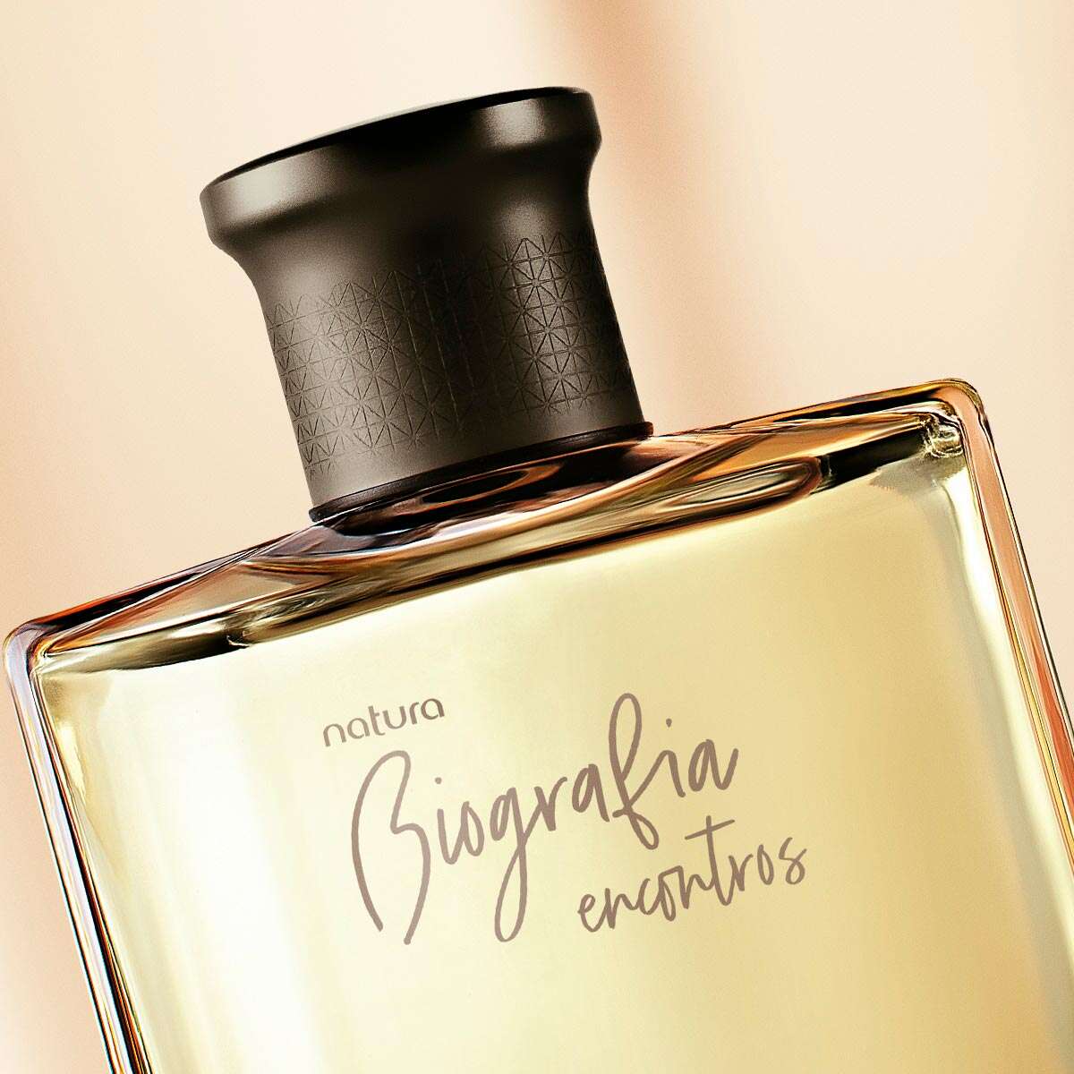 Oferta de Biografia Encontros Masculino 100 Ml