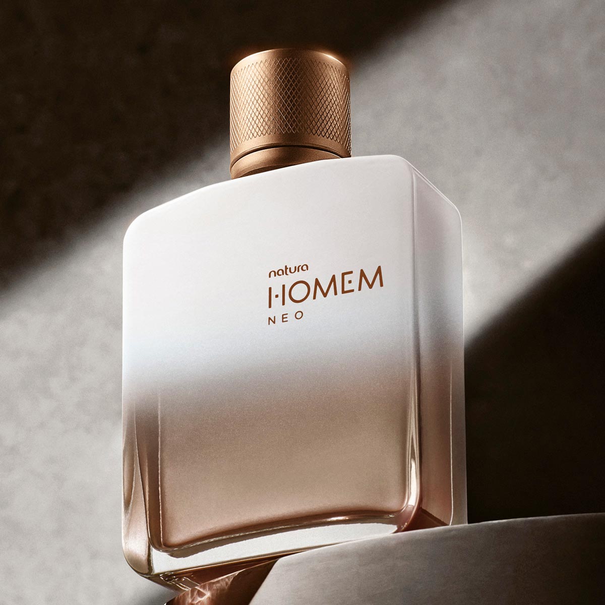 Natura Homem Neo Deo Parfum  100 Ml