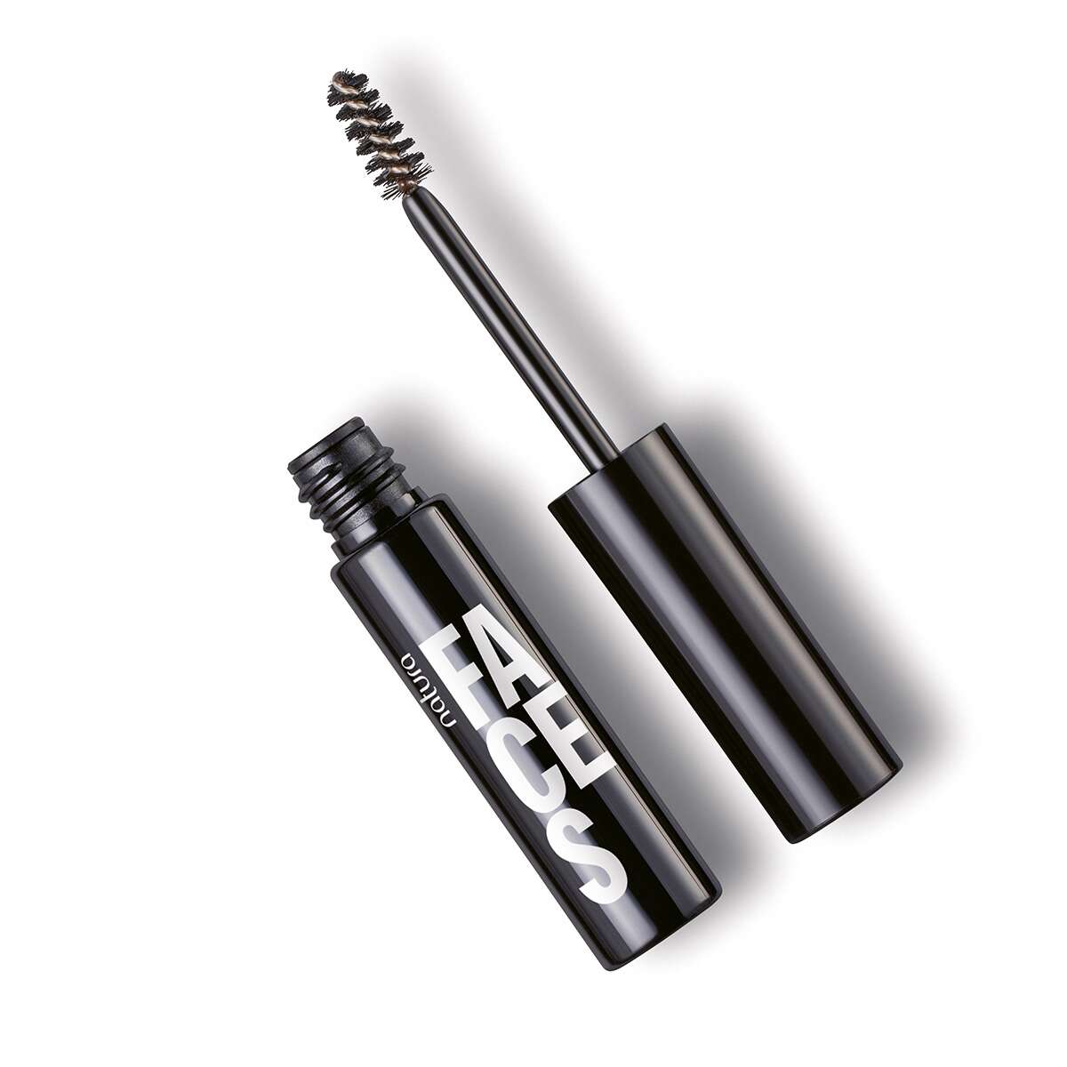 Mascara Para Sobrancelhas Faces