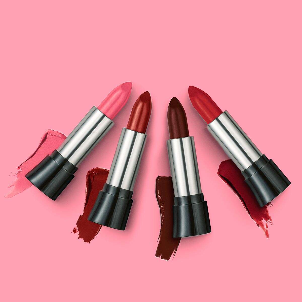 Combo Faces Batom Color Hidra Fps 8