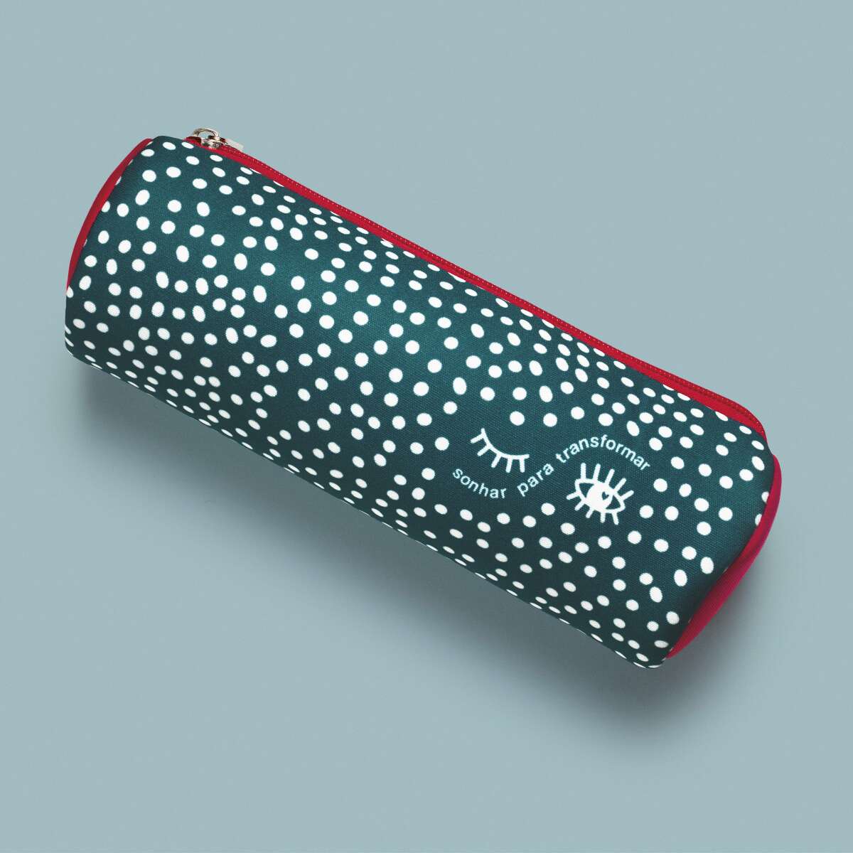 Estojo Crer Para Ver