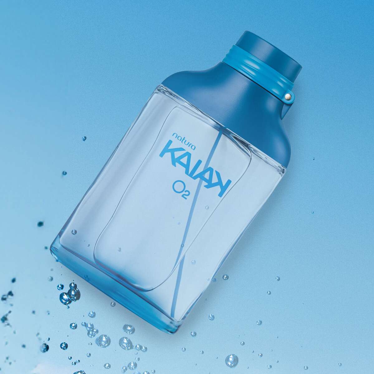 Oferta de Desodorante Colonia Kaiak O2 Masculino 100 Ml