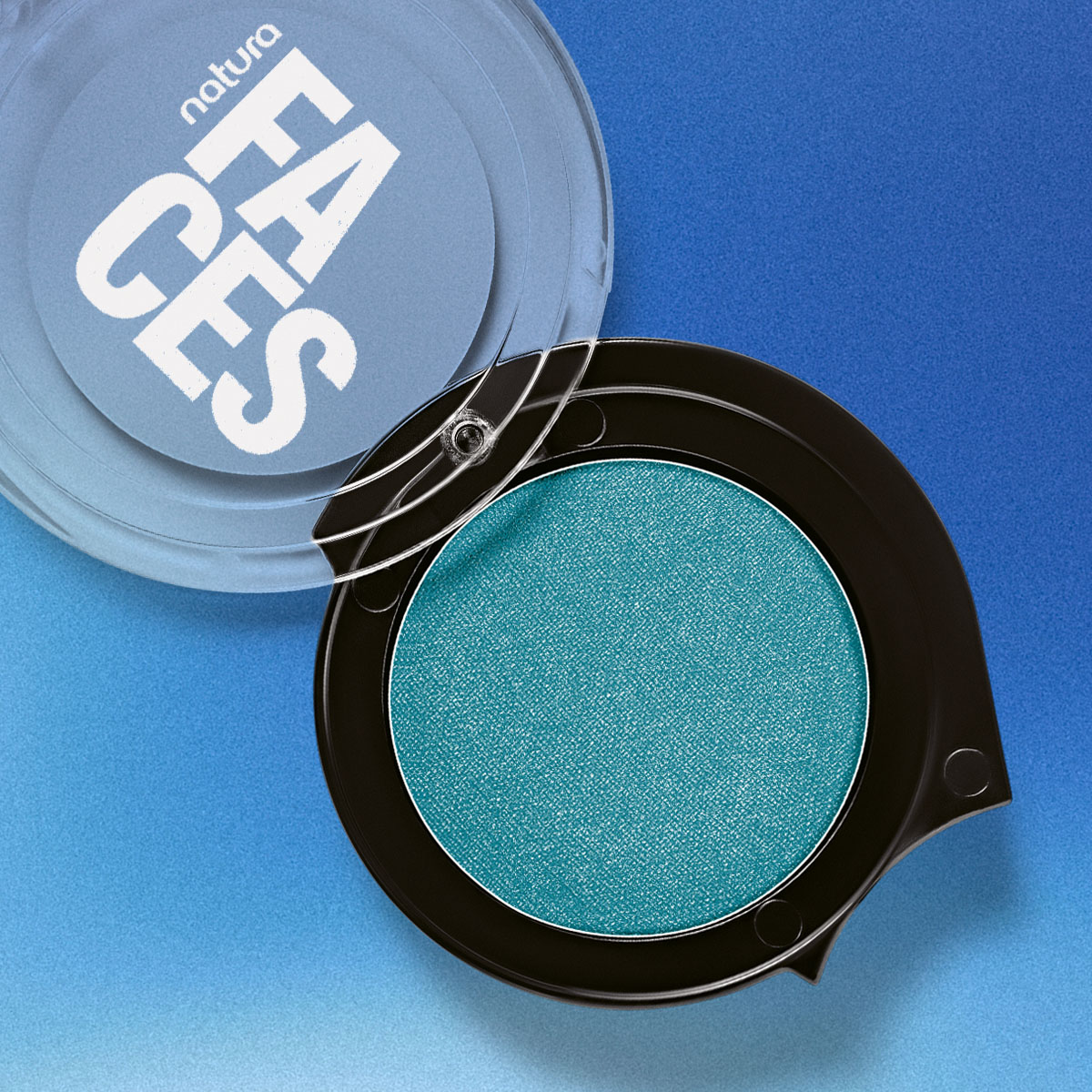 Sombra Mono Faces Menta Trouble