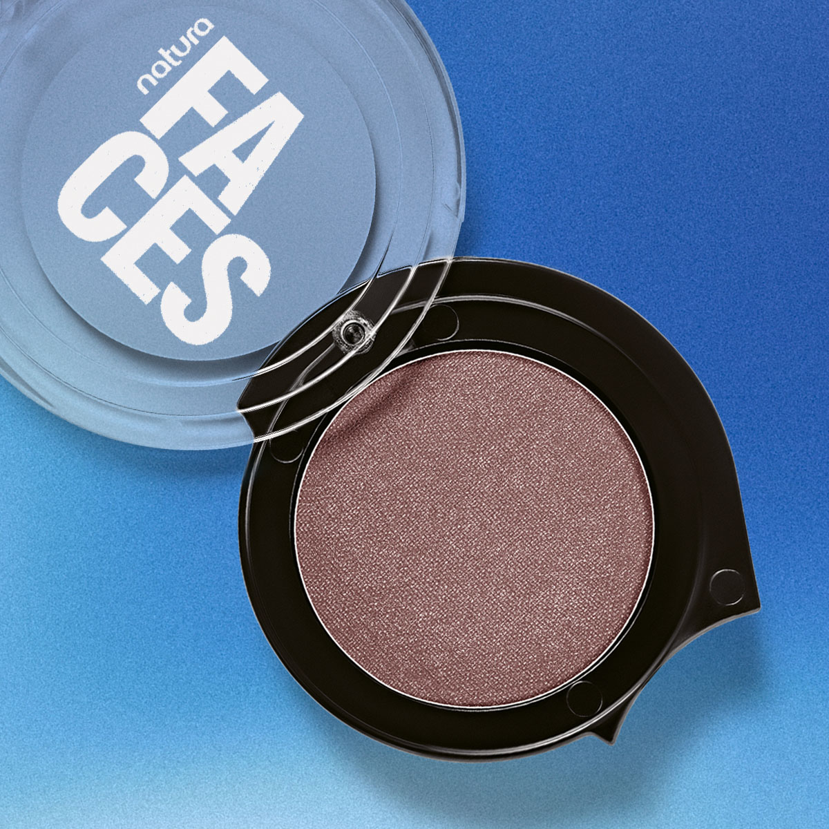 Sombra Mono Faces Real Bronze