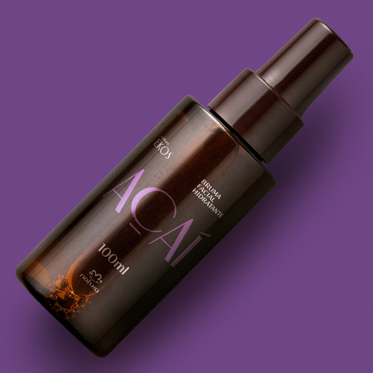 Bruma Facial Hidratante Ekos Acai