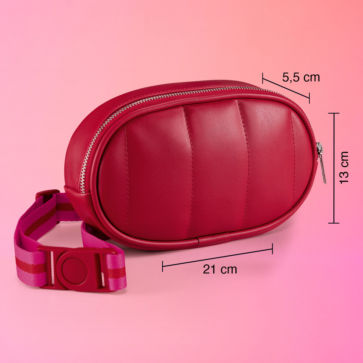 Pochete Natura Humor