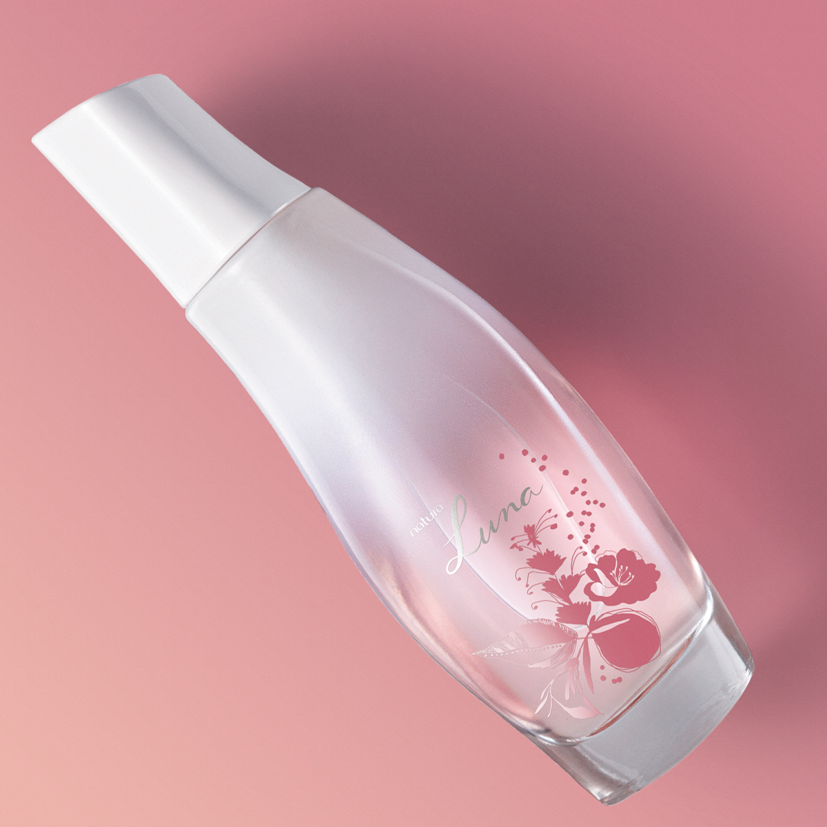 Produto Luna Desodorante Colonia 75 Ml