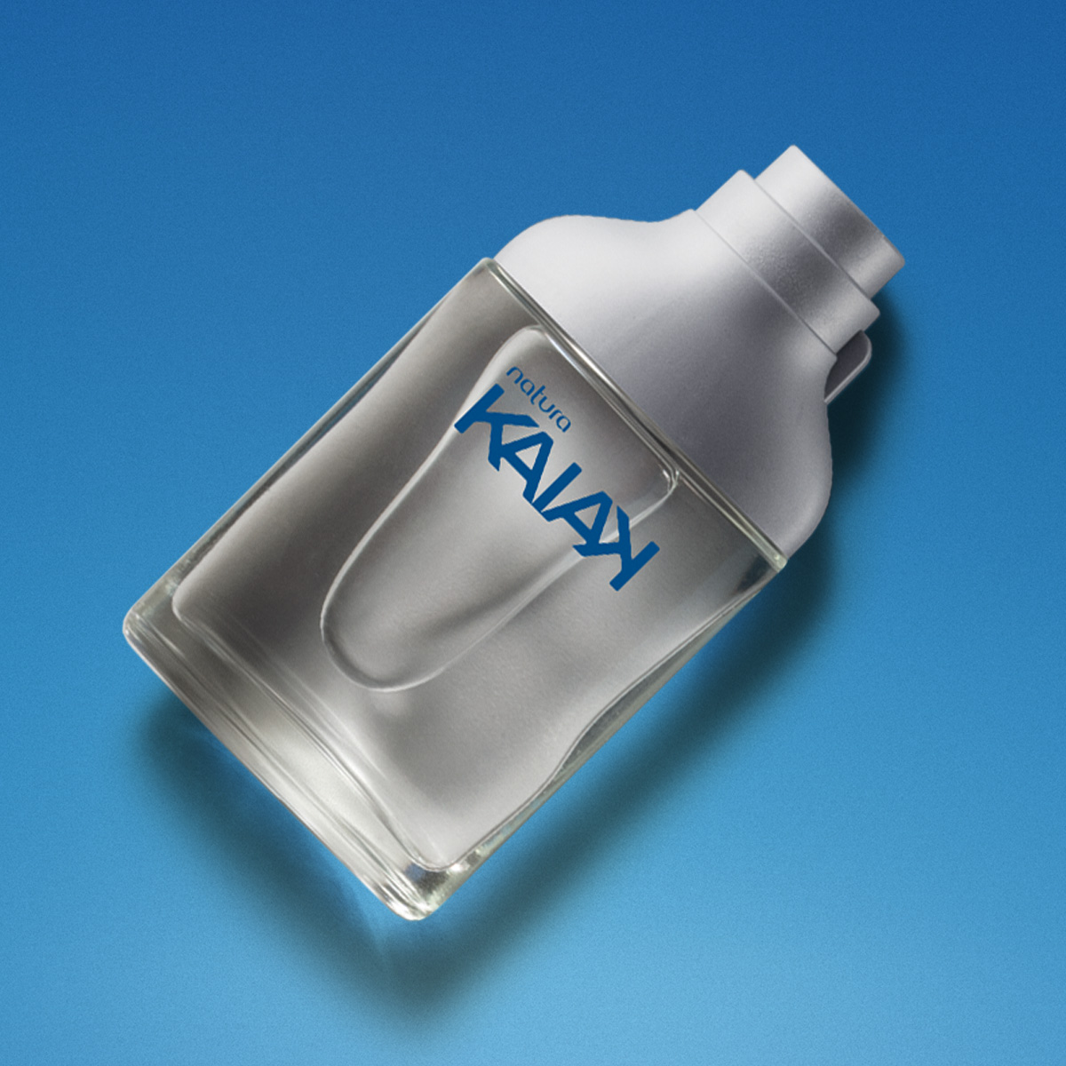 Kaiak Desodorante Colonia Masculino Miniatura 25 Ml