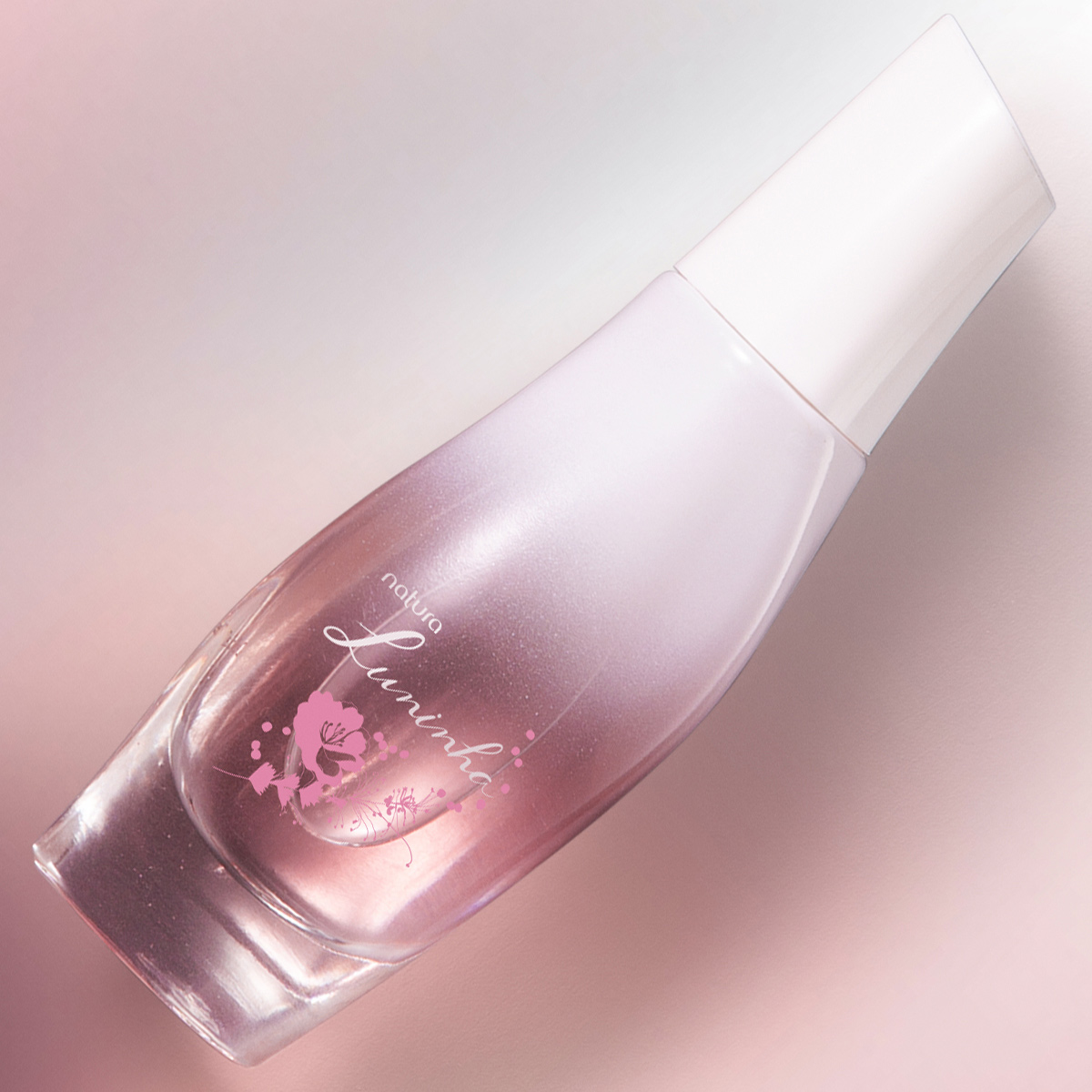 Experimente Luna Luninha Desodorante Colonia Feminino 25 Ml