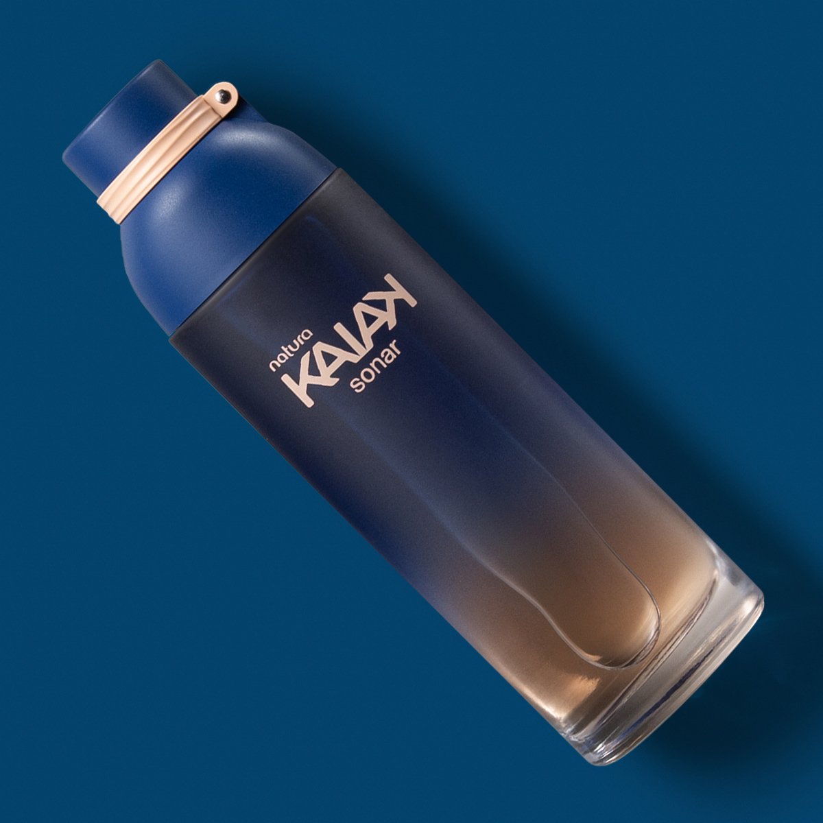 Promoção de Kaiak Sonar Deo Colonia Feminino 100 Ml