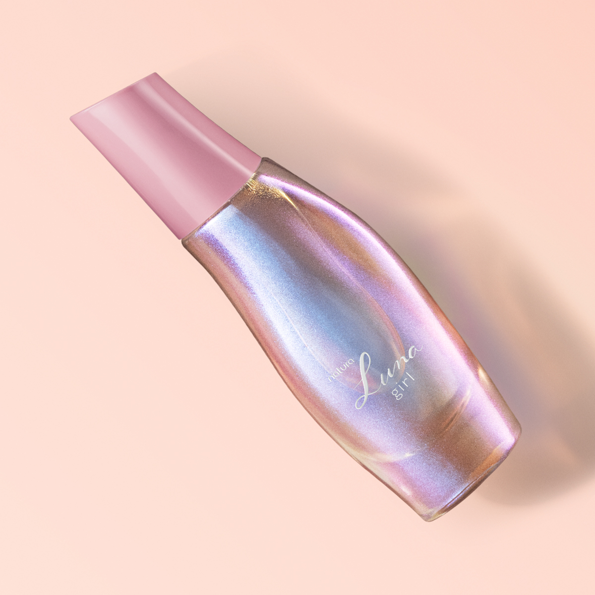 Comprar Desodorante Colonia Luna Girl Feminino Miniatura 25 Ml