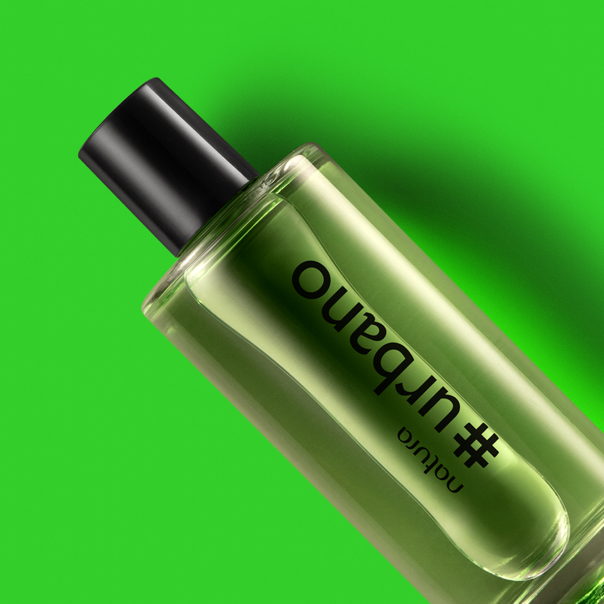 Cosmético Desodorante Colonia Urbano 100 Ml