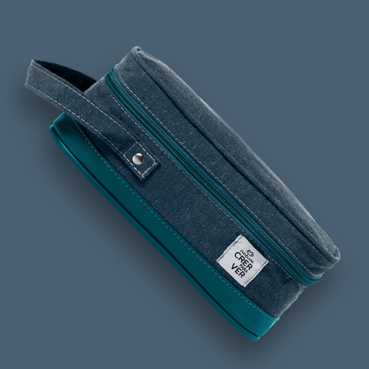 Necessaire Crer Para Ver 1 Unidade