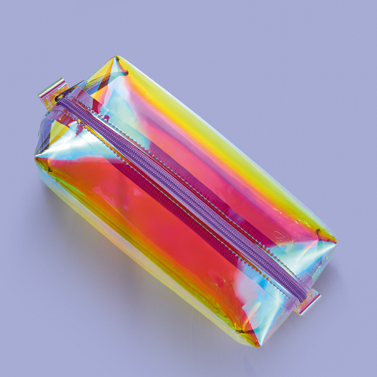 Necessaire Holografico Luna