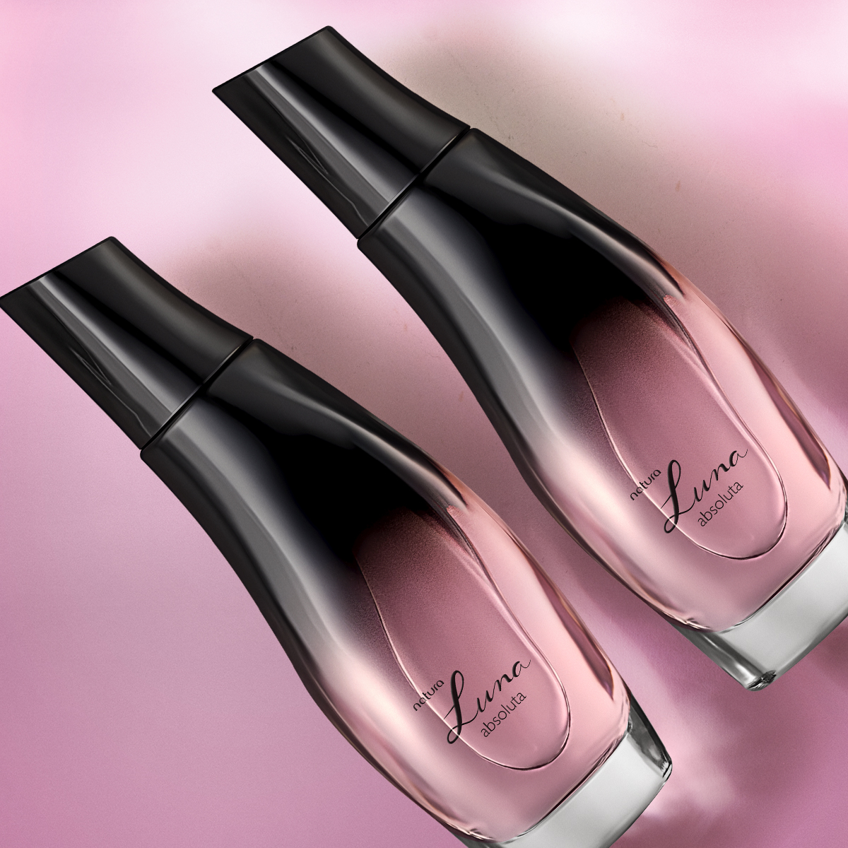 Compre Kit Desodorante Colonia Luna Absoluta 75 Ml 2 Unidades