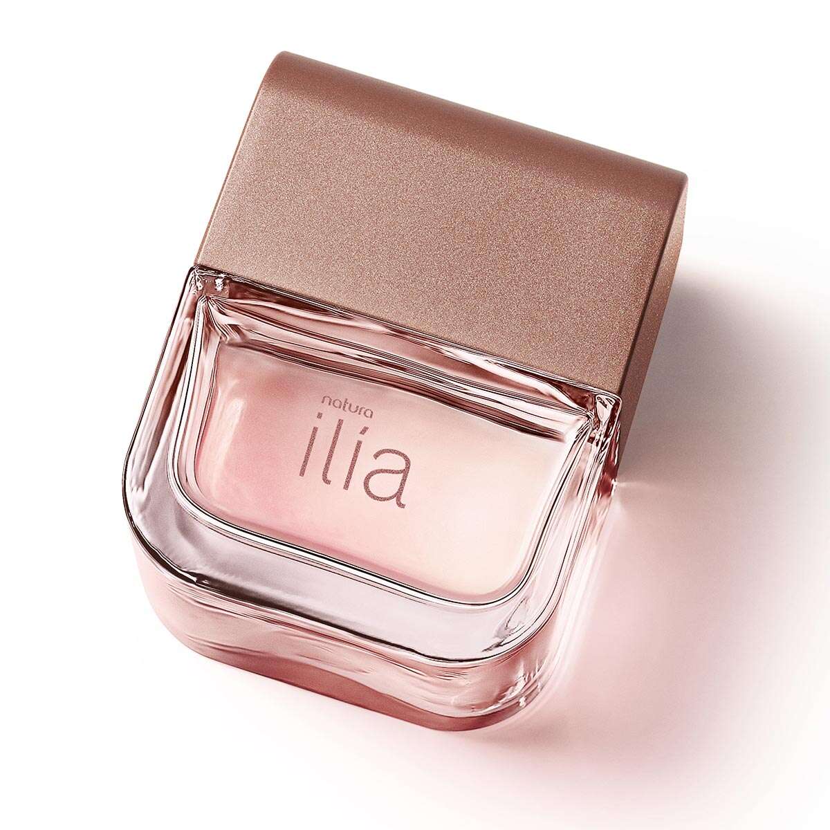 Experimente Desodorante Perfume Ilia Feminino 50 Ml