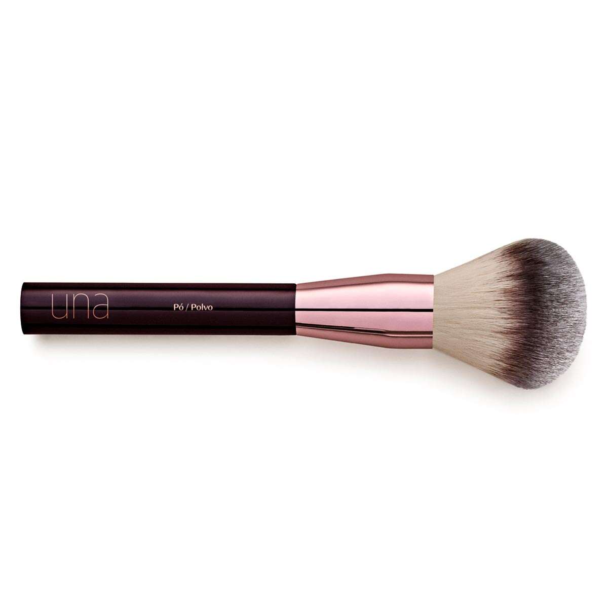 Pincel Pro Po Compacto Una 1 Un