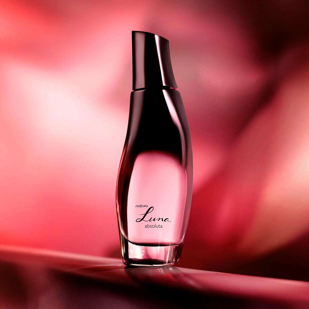 Experimente Desodorante Colonia Luna Absoluta Feminino 75 Ml