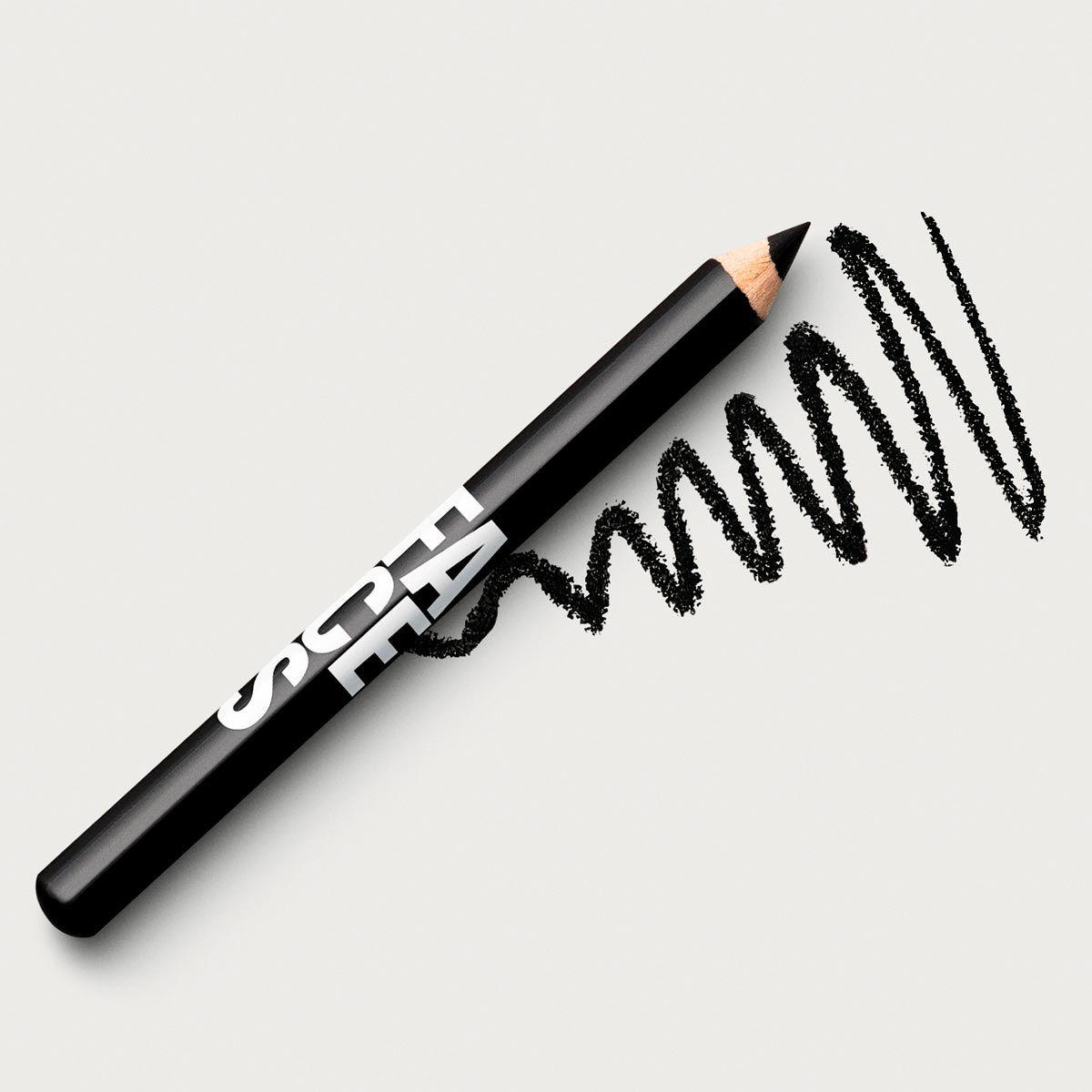 Minilapis Extrapreto Para Os Olhos Faces 800 Mg