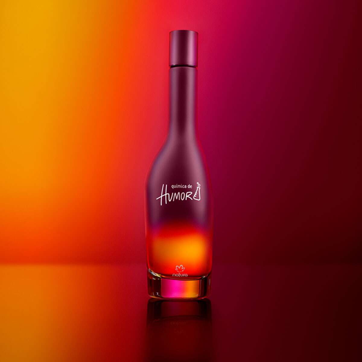 Ótimo Preço de Desodorante Colonia Quimica De Humor Feminino 75 Ml