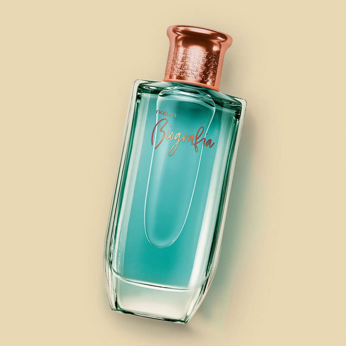 Ótimo Preço de Desodorante Colonia Biografia Feminino 100 Ml